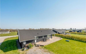 Cozy Home In Rudkøbing With Wifi, Spodsbjerg